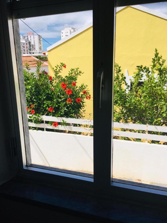 Casa Da Avo Apartment Portimão Exterior foto