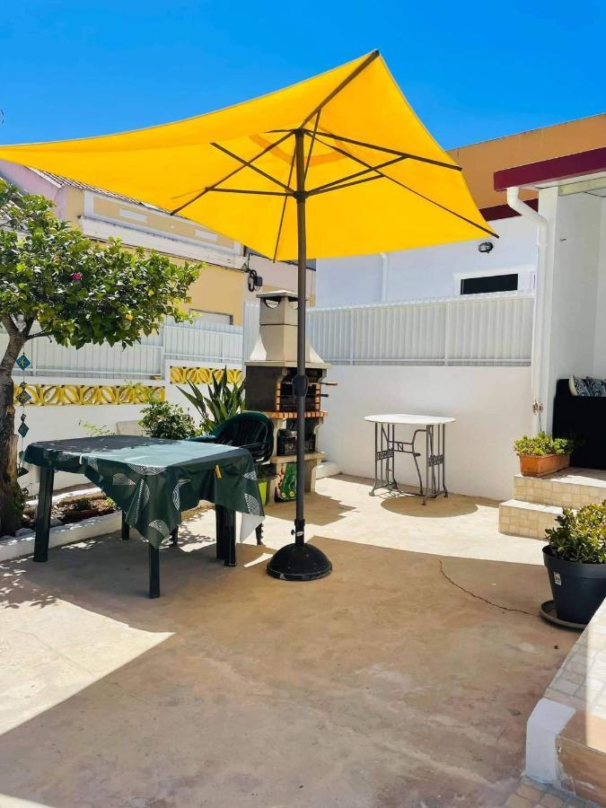 Casa Da Avo Apartment Portimão Exterior foto