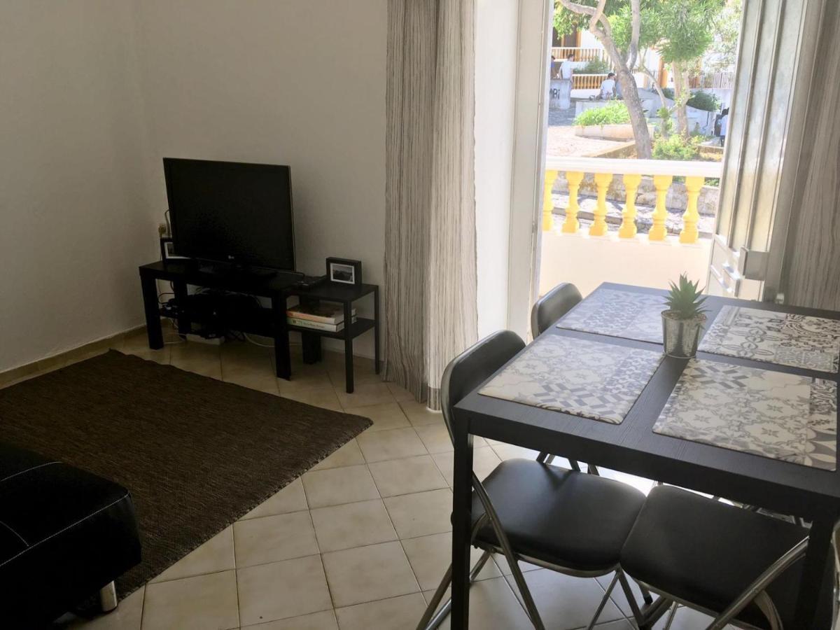 Casa Da Avo Apartment Portimão Exterior foto